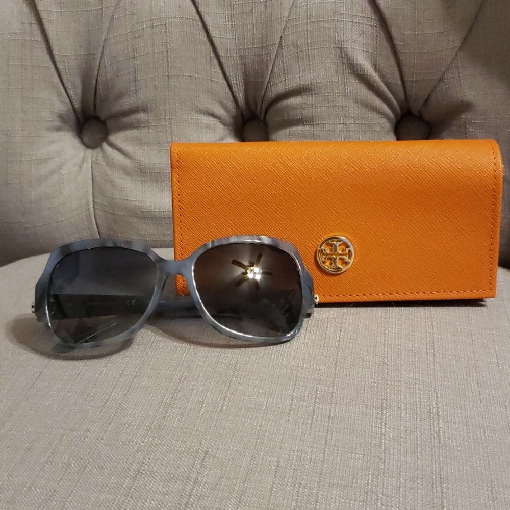 Tory Burch sunglasses